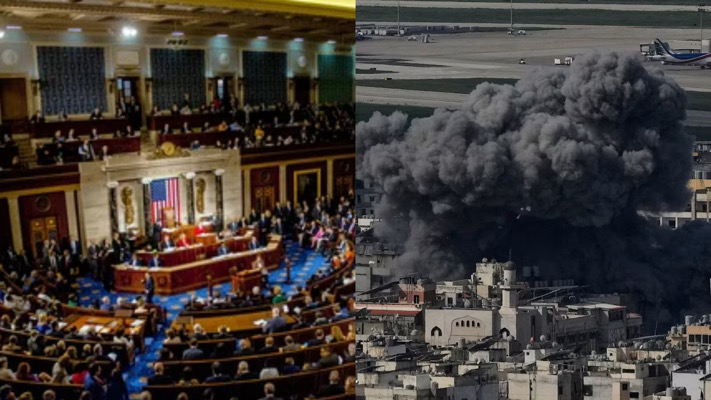 Posicionamiento del Frente Antimperialista y Antifascista de México