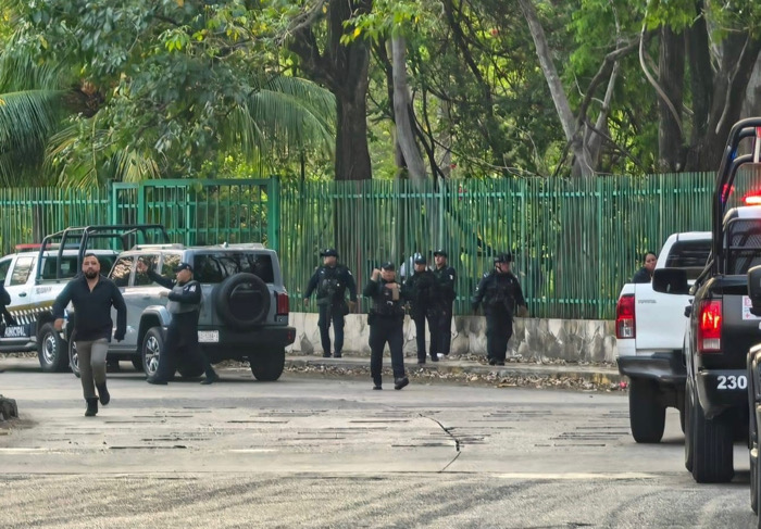 Segundo hallazgo de restos humanos en dos días moviliza a autoridades en Tapachula
