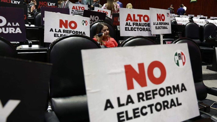 ¿Tendrá México la reforma que merece?