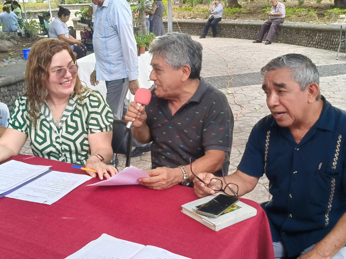 “Latidos de Sabines”: poesía viva que resuena en la memoria colectiva 
