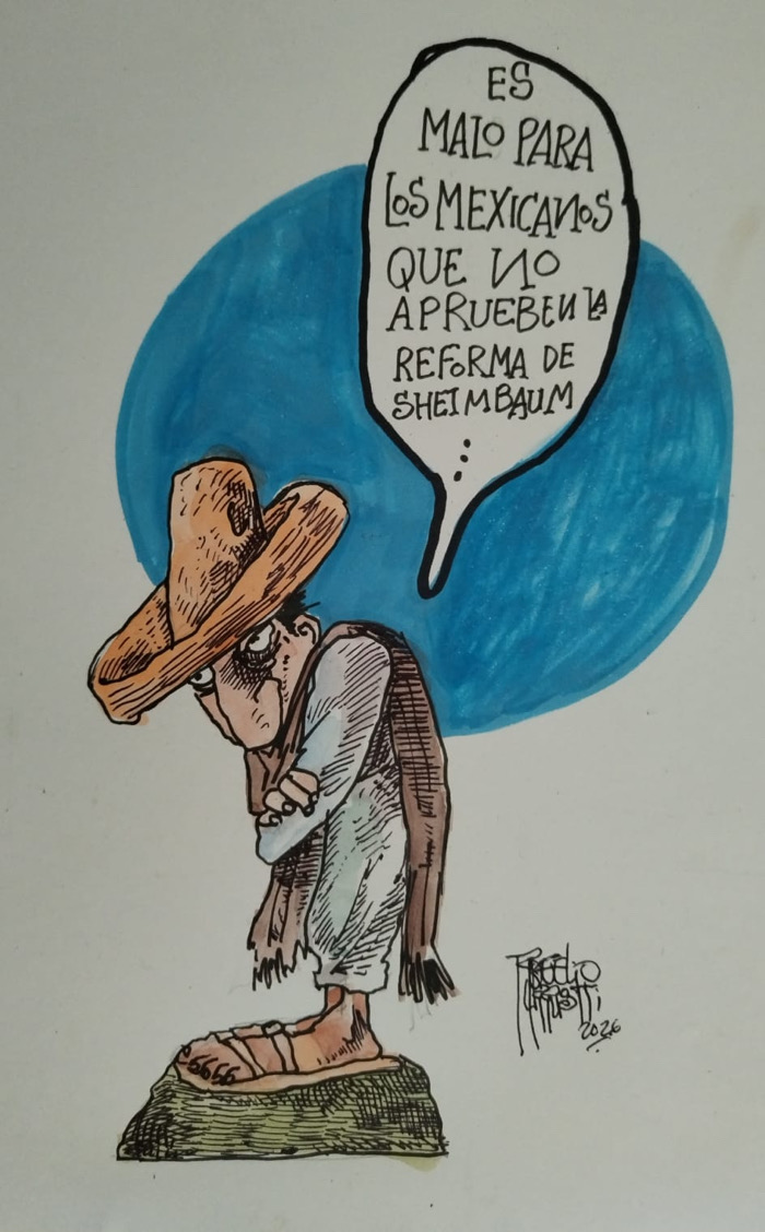 Colaboración de Urrusti