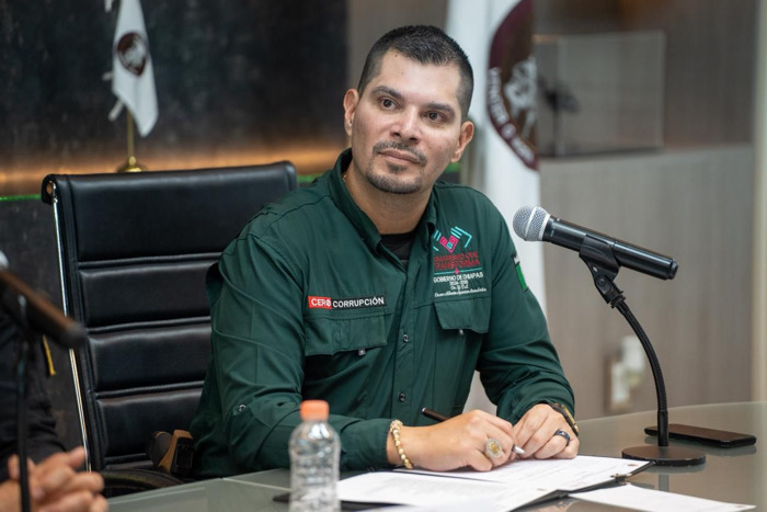 Chiapas se posiciona entre los primeros lugares con la policía estatal mejor evaluada del país