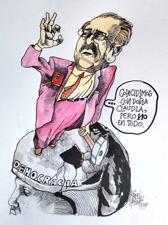 Colaboración de Urrusti