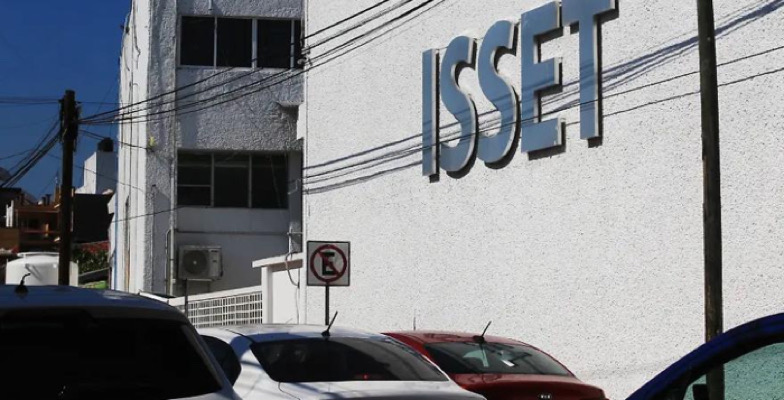 ISSET: la obligación de May de ir contra Granier y Núñez / De Primera Mano