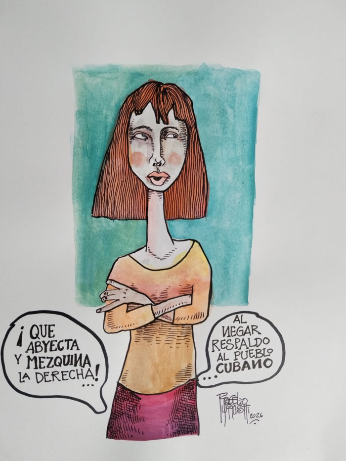 Colaboración de Urrusti