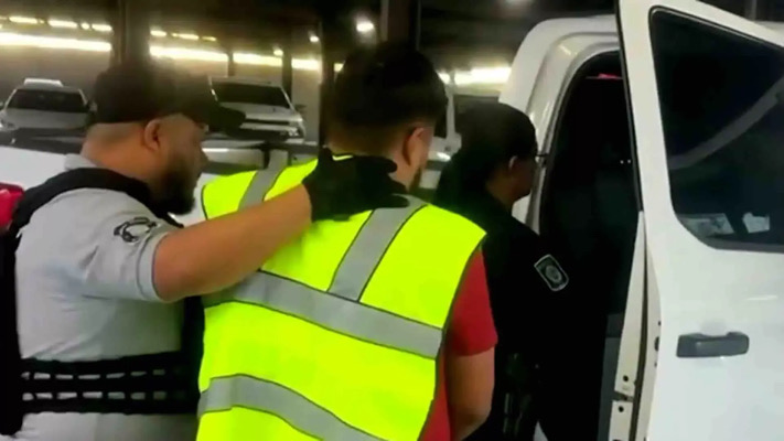 Liberan a padres de bebé hallado sin vida en Ciudad Juárez; proceso continuará en audiencia