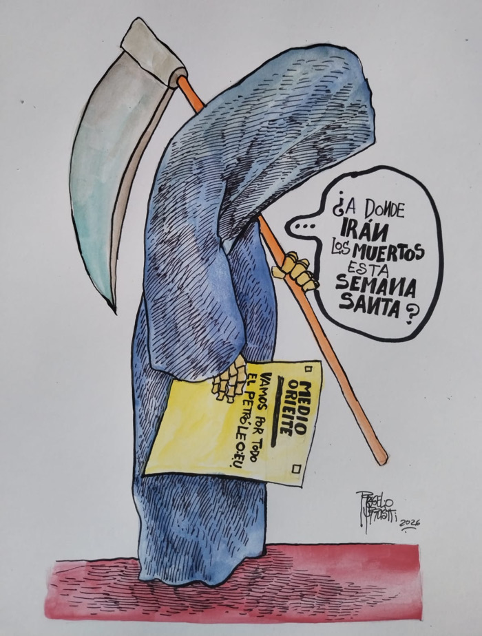 Colaboración de Urrusti