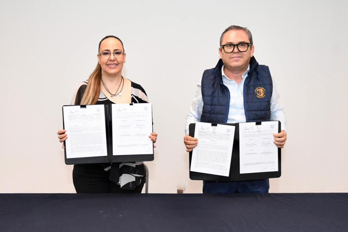 Impulsa UNACH la vinculación que ayude a la salud y bienestar de su comunidad