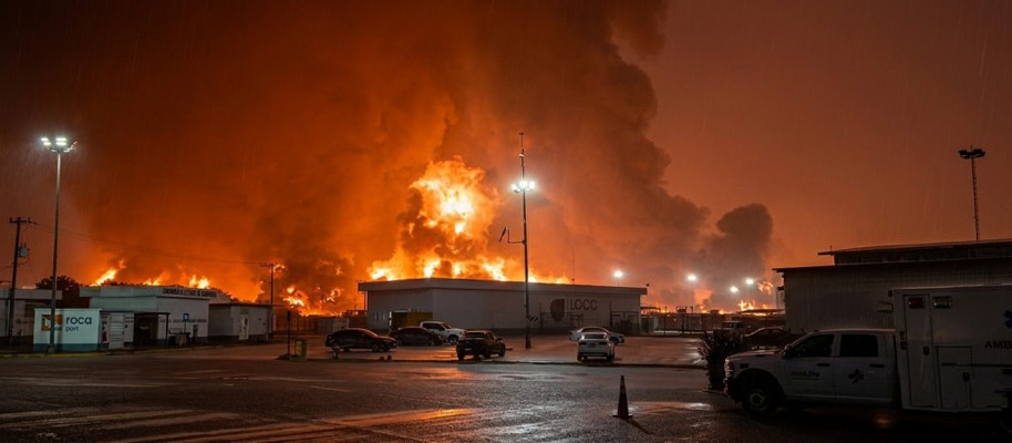 Dos Bocas: la orden presidencial / De Primera Mano