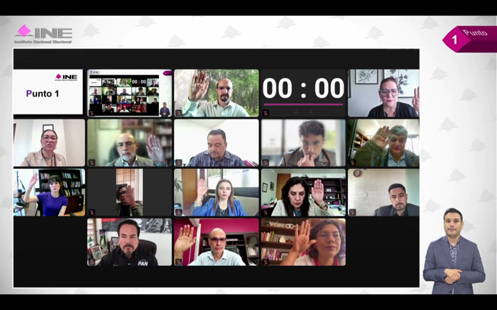 Añade INE identidad de género autopercibida y autoidentificación indígena y/o afromexicana en la Credencial para Votar