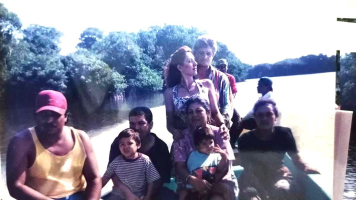 Vacacionar en Tapachula / Al Sur con Montalvo