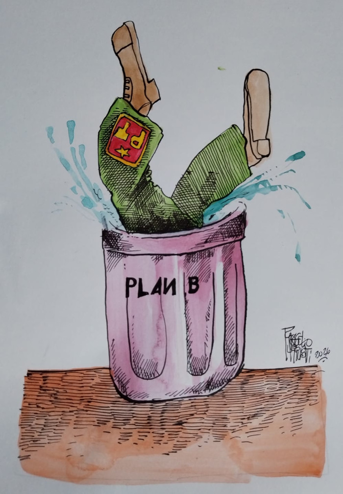 Colaboración de Urrusti