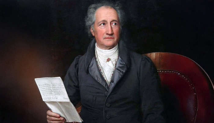 Goethe