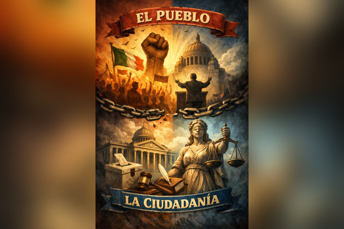 Del pueblo al ciudadano / A Estribor