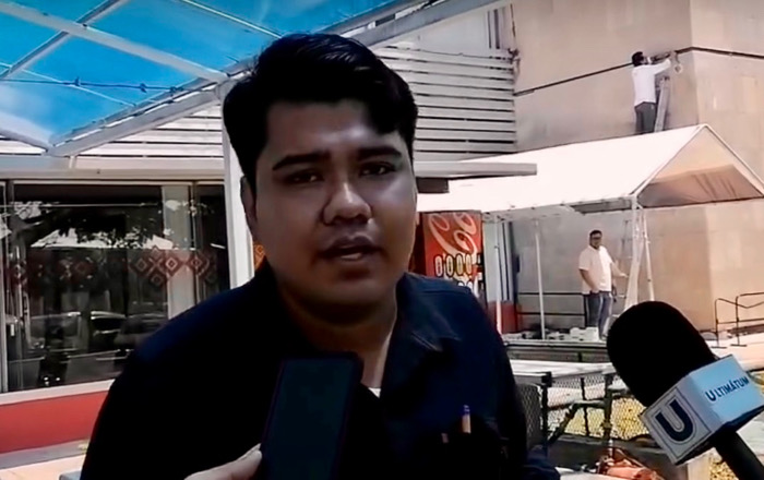 Exfuncionario acusa desvío de recursos en gobierno municipal de Suchiate