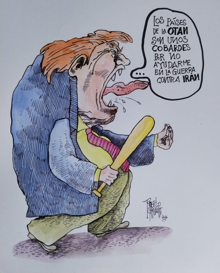 Colaboración de Urrusti