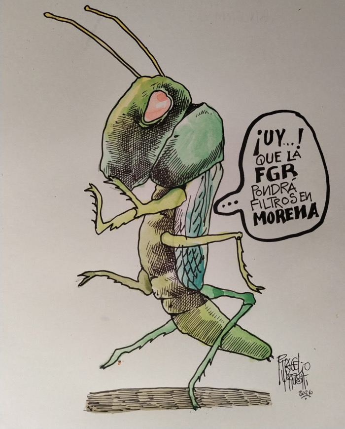 Colaboración de Urrusti