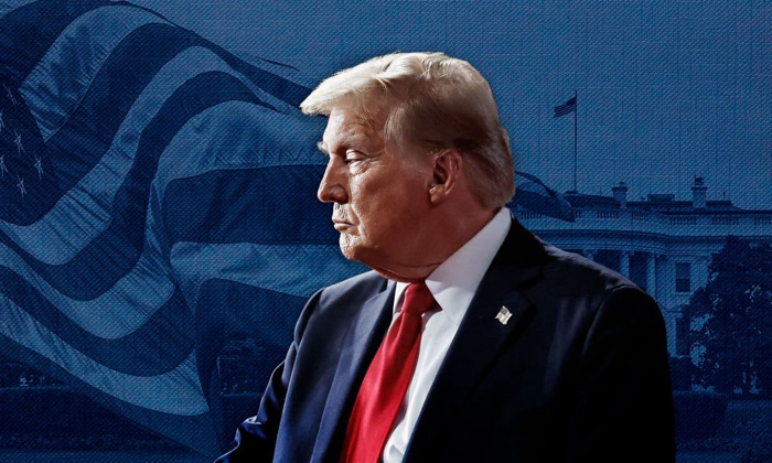 Donald Trump y el peligro de los discursos que justifican la guerra