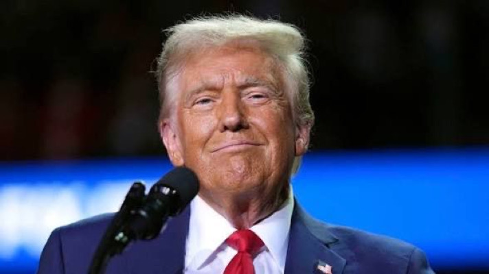 Cumplirle a México / La Feria