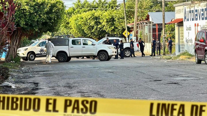 Hallan cuerpo con mensaje en Tapachula y difunden video de presunta ejecución