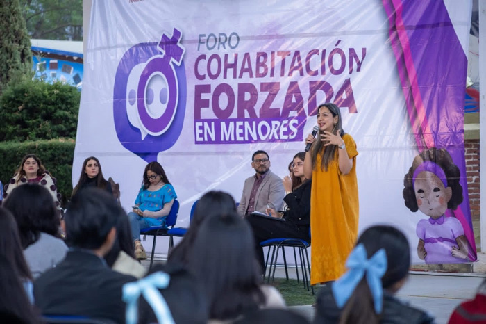 Congreso lleva reflexión sobre la cohabitación forzada a municipios indígenas de Chiapas