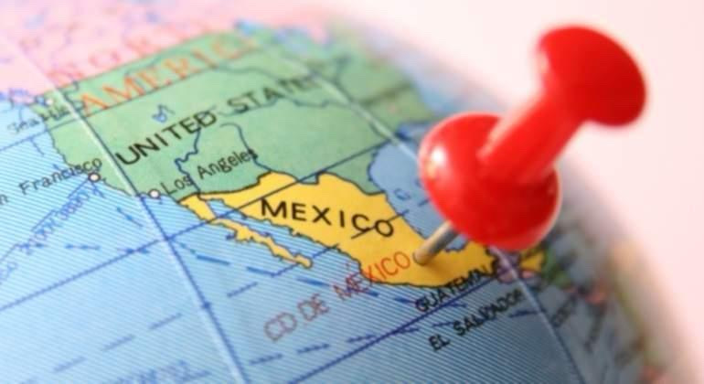 México en el tiempo de las potencias largas y el Estado que decide transitar