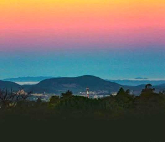 Encuentro de vientos / Al Sur con Montalvo