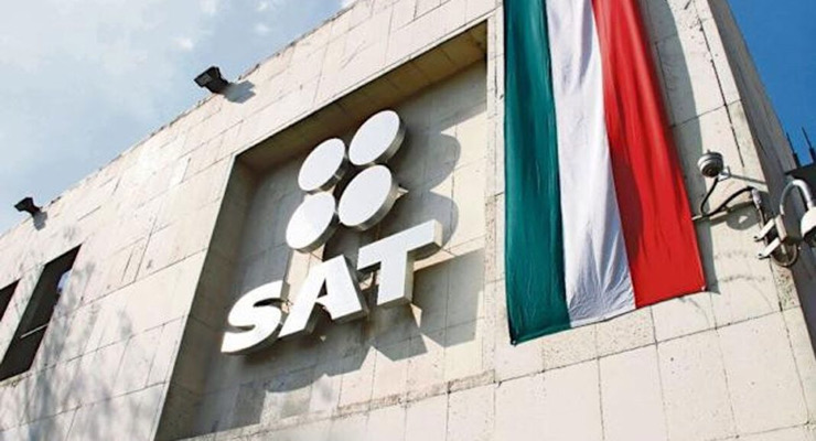 SAT revoca autorización a más de 100 organizaciones para recibir donativos