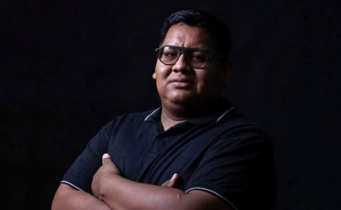 Atacan a balazos a periodista en Oaxaca y lo reportan grave