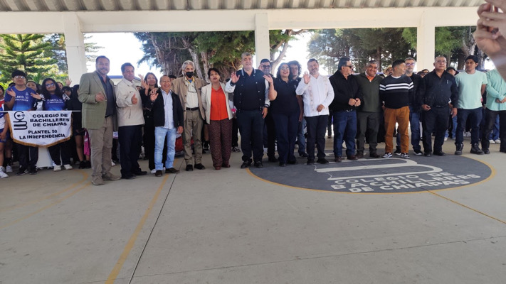 Vendaval de cultura, artes y deportes / Al Sur con Montalvo