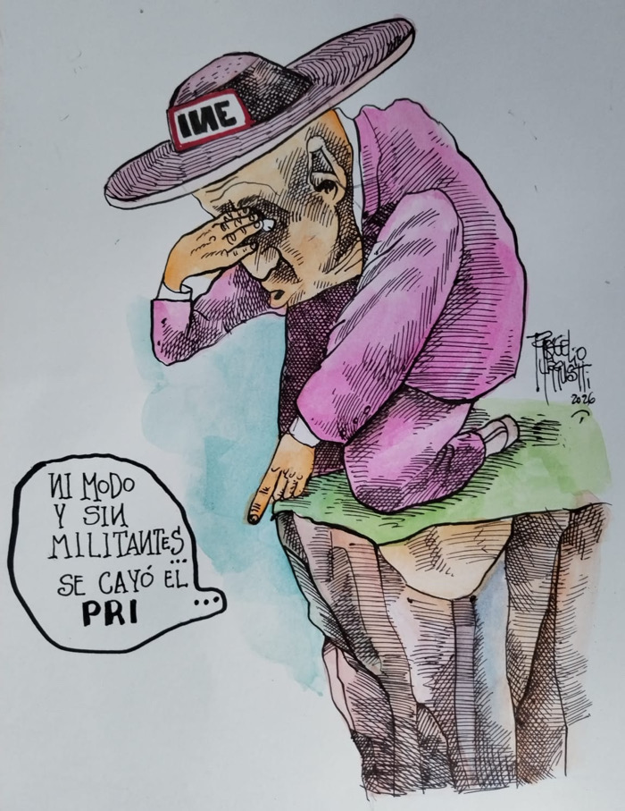 Colaboración de Urrusti