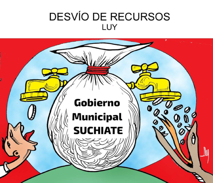 Colaboración de LUY
