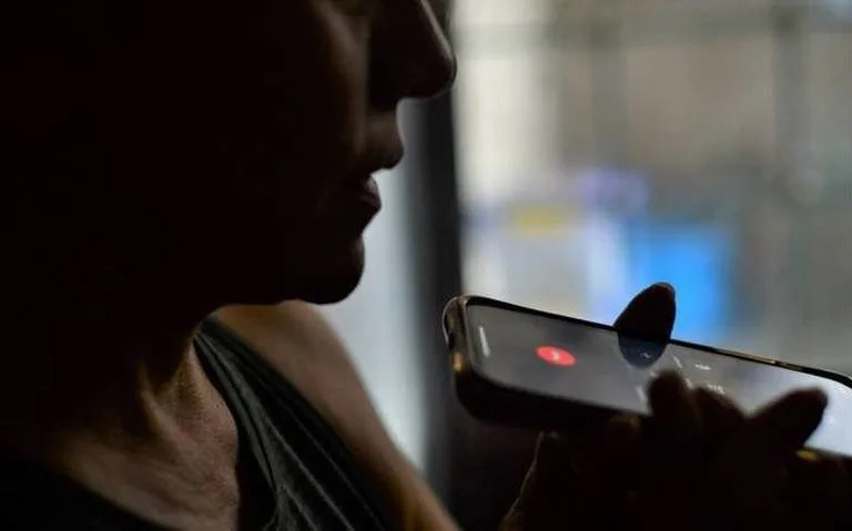 Autoridades registran 22 casos de extorsión telefónica en una semana