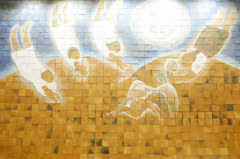 La Matria y la Luz Primera / Sin consentimiento