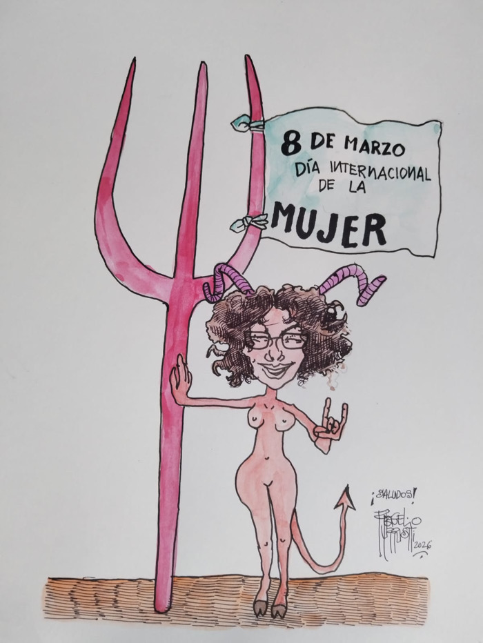 Colaboración de Urrusti