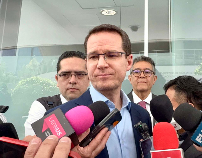 PAN cuestiona reforma electoral y advierte aumento de gasto por ajuste en regidores
