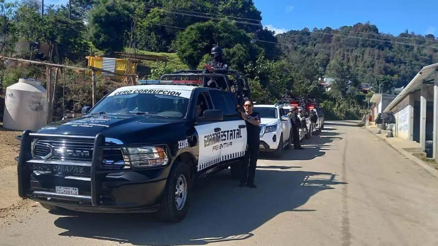 Investigan feminicidio de adolescente de 17 años en Aldama; hay un detenido