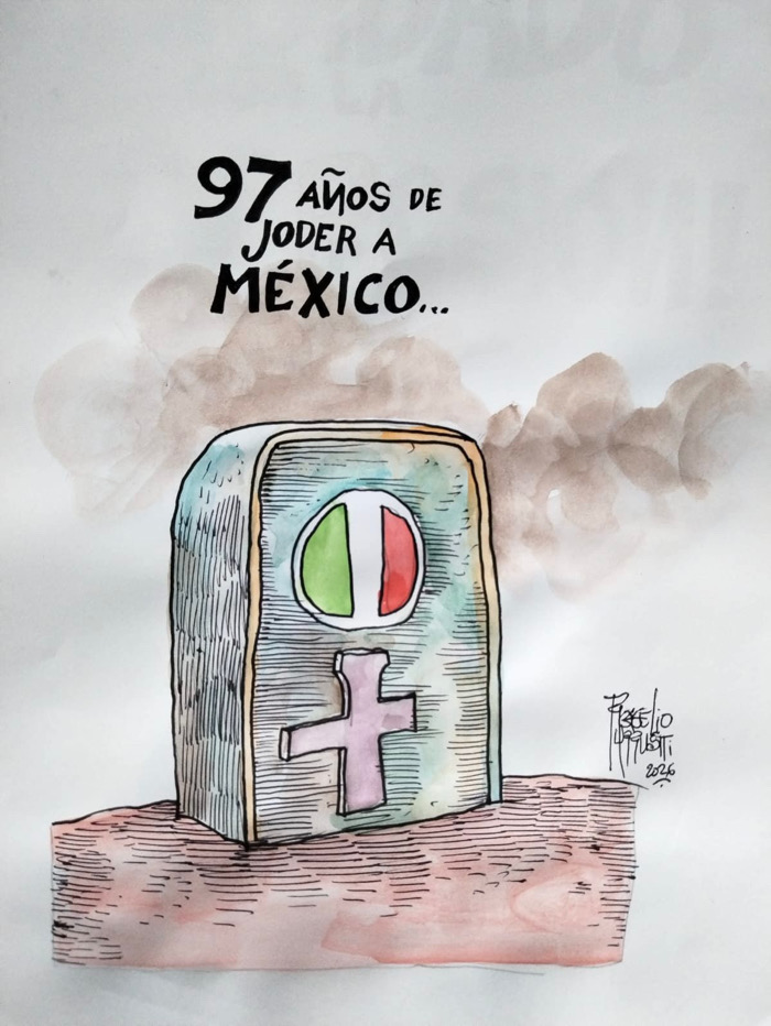 Colaboración de Urrusti