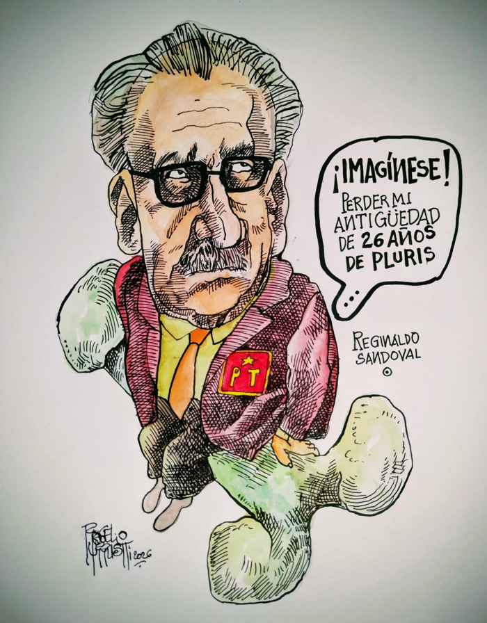 Colaboración de Urrusti