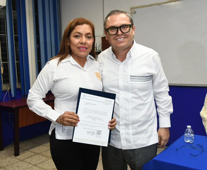 Impulsa UNACH nuevas licenciaturas en Tapachula
