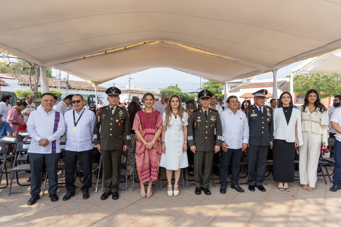 Congreso de Chiapas y Tabasco firman manifiesto para promover legado de Ángel Albino Corzo Castillejo
