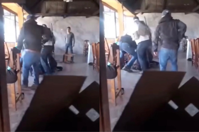 Denuncian levantón en Chenalhó; señalan participación de autoridades de Pantelhó