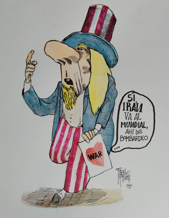 Colaboración de Urrusti