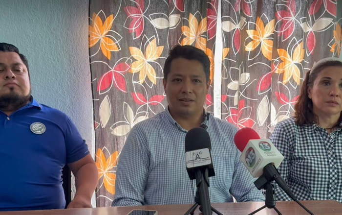 Integrantes del sector ambiental denuncian rezago salarial y falta de recursos operativos