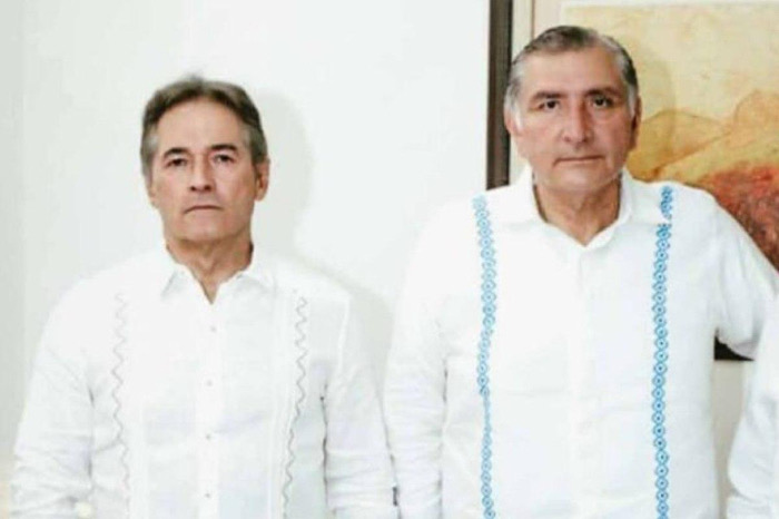 Hoy, día clave para Adán López, Hernán Bermúdez y La Barredora /  De Primera Mano