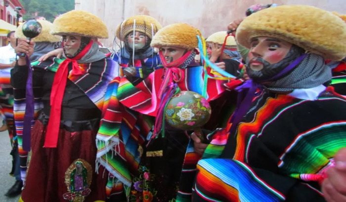 NUEVA Ley de protección y sostenibilidad del patrimonio cultural de los pueblos indígenas y comunidades indígenas y afro mexicanos / Conciencia y Visión