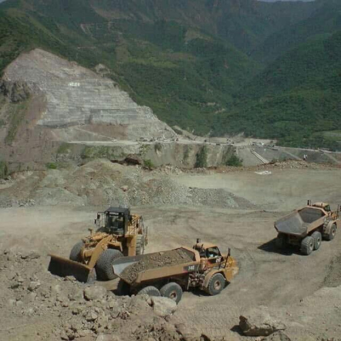 Presas en Chiapas dejan 20 mil desplazados y pueblos desaparecidos, revela estudio