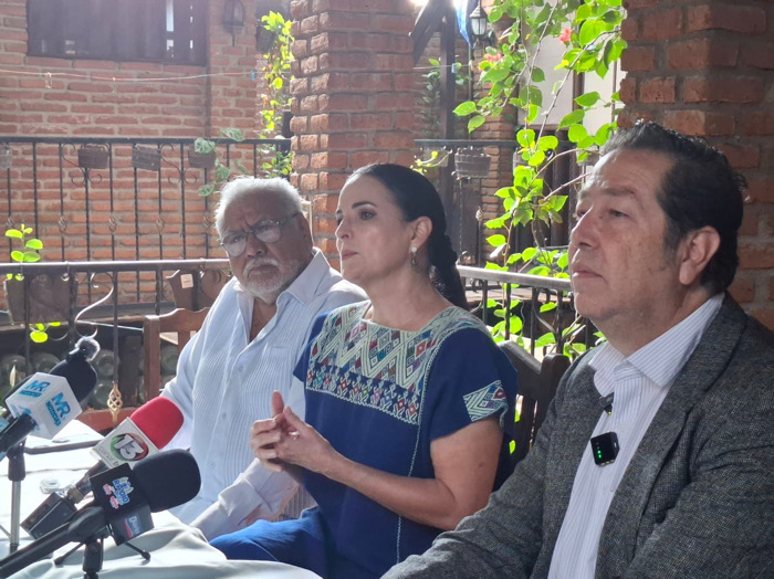 Lanzan el Premio Nacional Mujer Resiliencia 2026 para reconocer liderazgo femenino en sostenibilidad