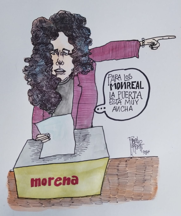 Colaboración de Urrusti