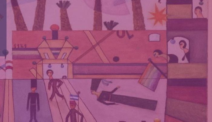 Pedagogía de las conciencias y pluriversalidad: Visión humanística de la educación en Chiapas / Conciencia y Visión